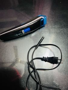 Nova Prime Series Trimmer With 20 Length Settings