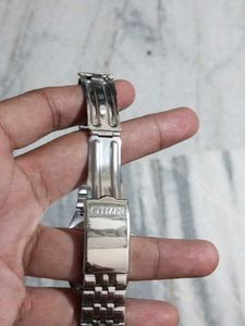 Citizen Orignal Automatic 21 Jewels Mens