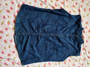 Tops And Shorts