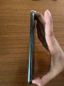 iPhone 11 Pro Max - Midnight Green