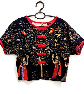 Chinese Tops