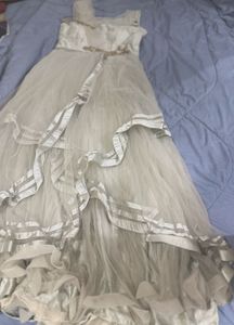 gown long one piece