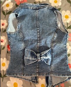 Zara Jacket