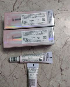 Face Serum Pack Of 4