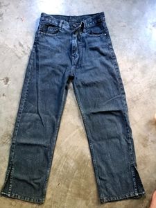Black Jeans For Women