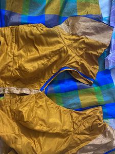 Uppada Pattu Saree