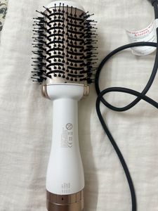 Hair Blow Drying Brush | Hot Air Styler &amp; Volumize