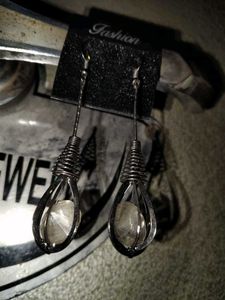 Unique Dangle Earrings