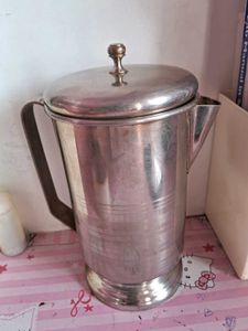 Jug Steel