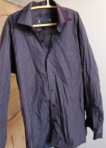 Oversized Shirt For Men
