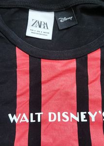 zara original tshirt
