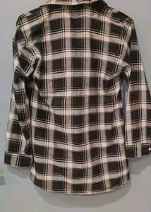 Oversized Shirt