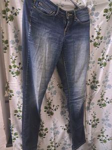Price Drop ❗❗Vintage LEVI'S Low Waist Jeans