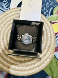 Silver FRENCH CONNECTION Wrist Woman  Watch