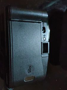 Kodak EC 300 camera