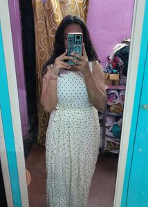 Pretty summer Midi Dress