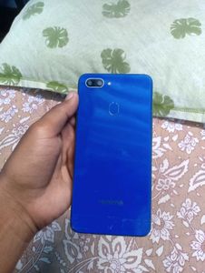Oppo A3s
