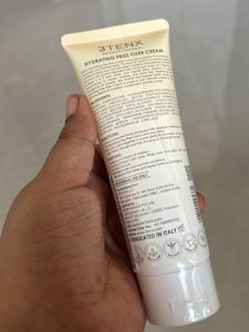 3Tenx Hydrating Frizz Fixer Cream