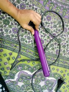 Philips Hair Straightener
