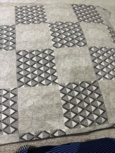 Pure Cotton Bedsheet