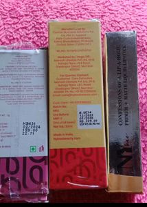 Combo Pack