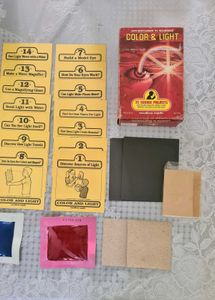 Science Projects Kit