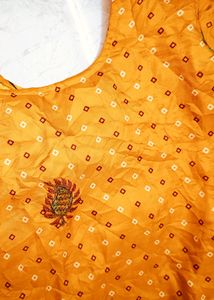 🥳New Puff Sleave Kurty, Self Stiched For Selling