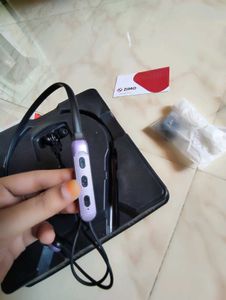 Zimo Aeroflex Neckband