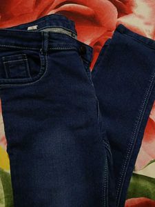 Blue Jeans