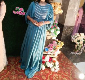 Princess Gown