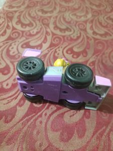 Paw Petrol Car (Small)