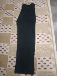 Dark Wash Jeans
