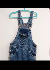 Dungri / Jumpsuit