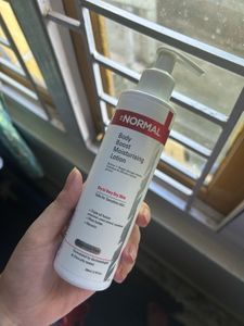 +Normal Lotion &amp; Cleanser