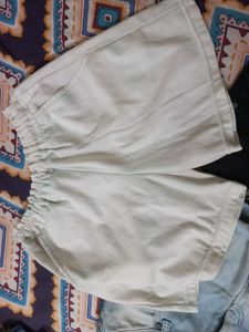 Combo Of 3 Shorts😍