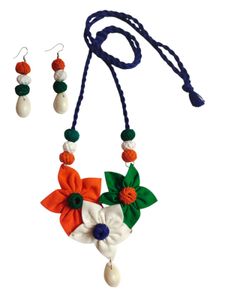 Trio Colour Jewelry Combo Pack
