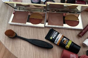 Makeup Bundle