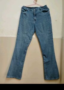 Straight Baggy jeans 👖