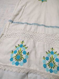 combo of 2 kurti dupatta
