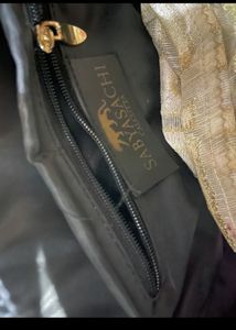 🔴SABYASACHI ORIGINAL bag For Women