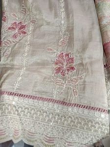 Elegant Dress Material