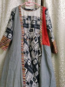 Gown