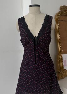 Hearts Lace Dress (L)
