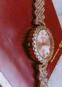 Luxury Watch ⌚