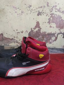 PREMIUM FOOT WEAR