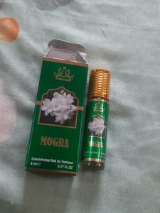 Nooron Roll On Perfume