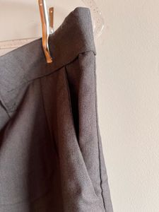 DIVIDED Super Mini Skirt