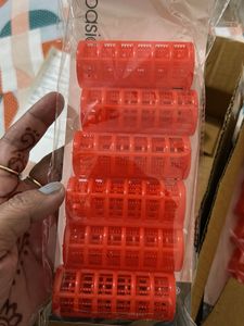 Basicare Hair Rollers