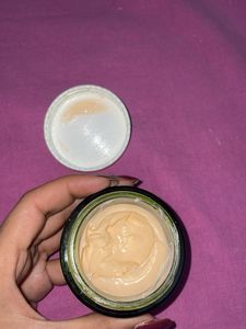 Lotus Botantical Face Lighting Cream For Women’s