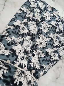 Floral Dress 👗